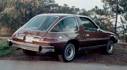 Pacer Limited side